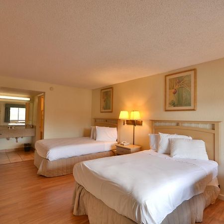 Country Hearth Inn- Kissimmee Exterior foto