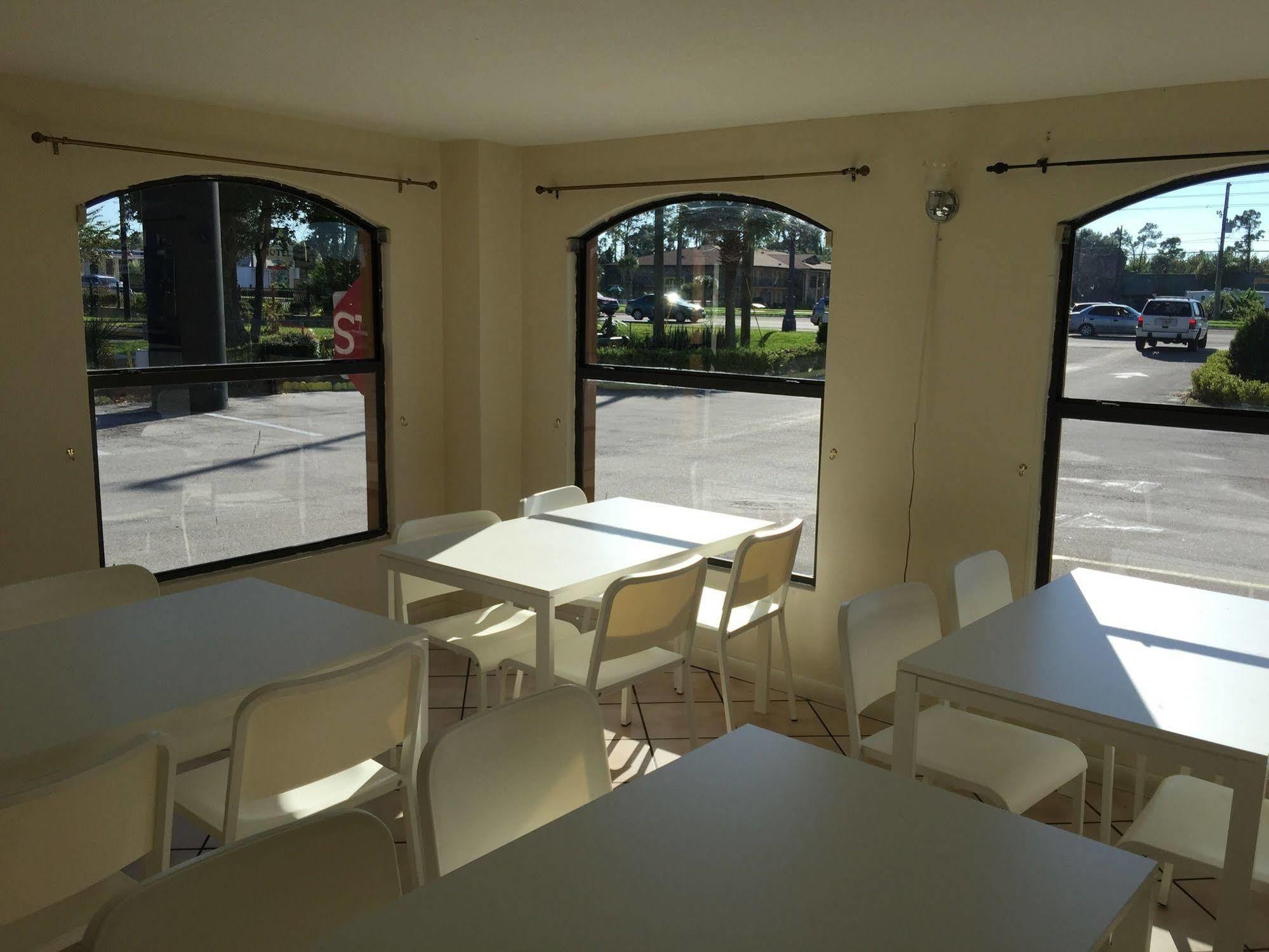 Country Hearth Inn- Kissimmee Exterior foto